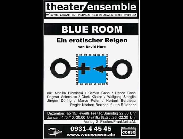 Blue Room 01 
